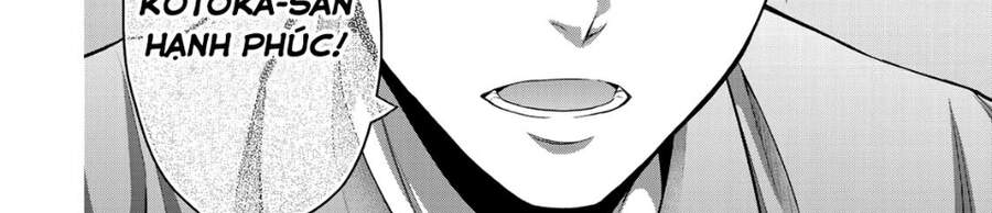 Thứ Mà Đôi Ta Mong Muốn Chap 62 - Next Chap 63