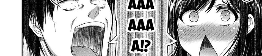 Thứ Mà Đôi Ta Mong Muốn Chap 62 - Next Chap 63