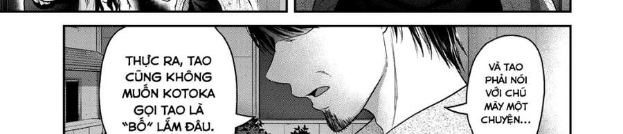 Thứ Mà Đôi Ta Mong Muốn Chap 62 - Next Chap 63