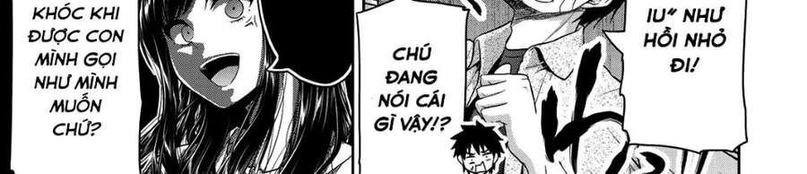 Thứ Mà Đôi Ta Mong Muốn Chap 62 - Next Chap 63