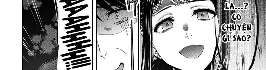Thứ Mà Đôi Ta Mong Muốn Chap 63 - Next Chap 64