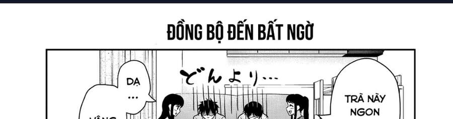 Thứ Mà Đôi Ta Mong Muốn Chap 63 - Next Chap 64