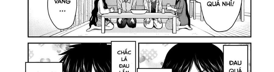 Thứ Mà Đôi Ta Mong Muốn Chap 63 - Next Chap 64