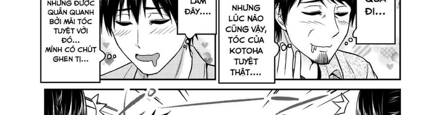 Thứ Mà Đôi Ta Mong Muốn Chap 63 - Next Chap 64