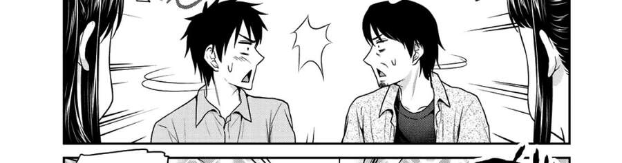 Thứ Mà Đôi Ta Mong Muốn Chap 63 - Next Chap 64
