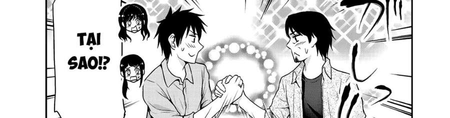 Thứ Mà Đôi Ta Mong Muốn Chap 63 - Next Chap 64