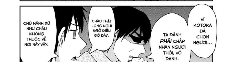 Thứ Mà Đôi Ta Mong Muốn Chap 63 - Next Chap 64