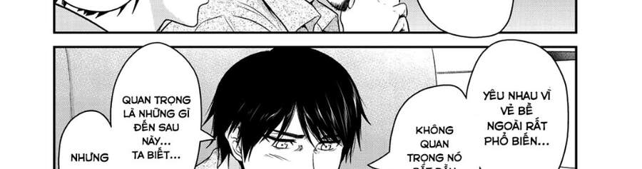 Thứ Mà Đôi Ta Mong Muốn Chap 63 - Next Chap 64