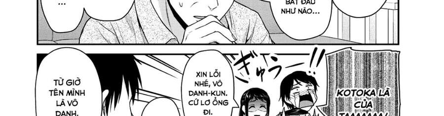 Thứ Mà Đôi Ta Mong Muốn Chap 63 - Next Chap 64