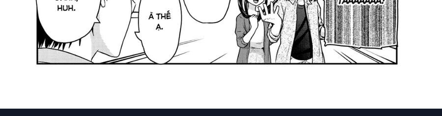 Thứ Mà Đôi Ta Mong Muốn Chap 63 - Next Chap 64
