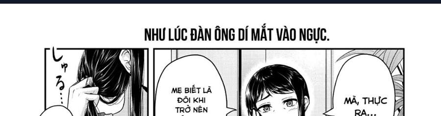 Thứ Mà Đôi Ta Mong Muốn Chap 63 - Next Chap 64