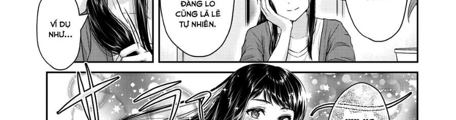 Thứ Mà Đôi Ta Mong Muốn Chap 63 - Next Chap 64
