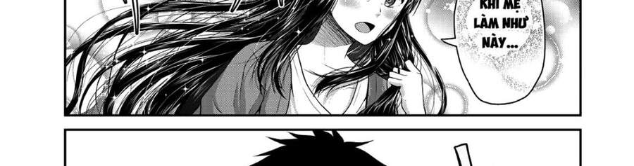 Thứ Mà Đôi Ta Mong Muốn Chap 63 - Next Chap 64
