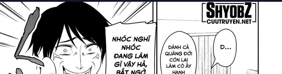 Thứ Mà Đôi Ta Mong Muốn Chap 63 - Next Chap 64