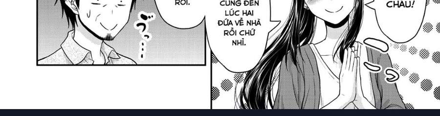 Thứ Mà Đôi Ta Mong Muốn Chap 63 - Next Chap 64
