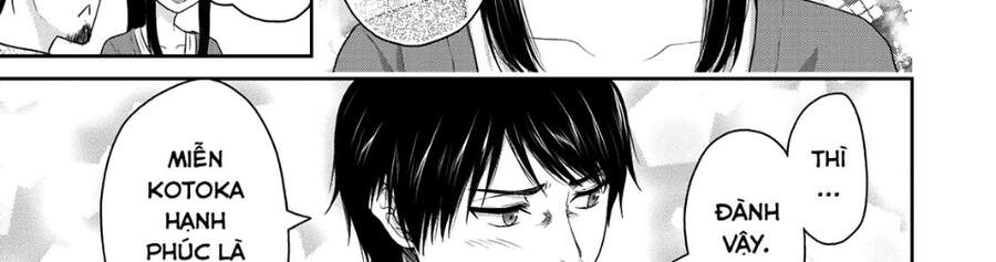 Thứ Mà Đôi Ta Mong Muốn Chap 63 - Next Chap 64