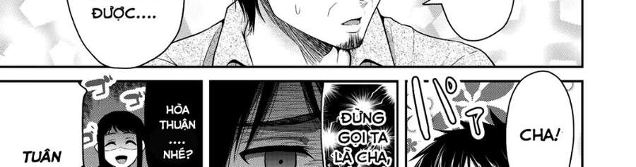 Thứ Mà Đôi Ta Mong Muốn Chap 63 - Next Chap 64