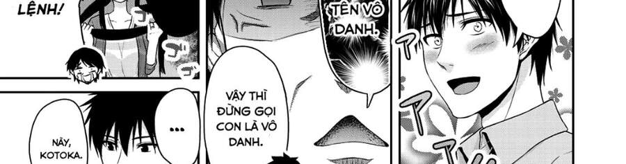 Thứ Mà Đôi Ta Mong Muốn Chap 63 - Next Chap 64