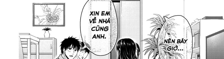 Thứ Mà Đôi Ta Mong Muốn Chap 63 - Next Chap 64