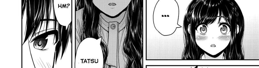 Thứ Mà Đôi Ta Mong Muốn Chap 63 - Next Chap 64