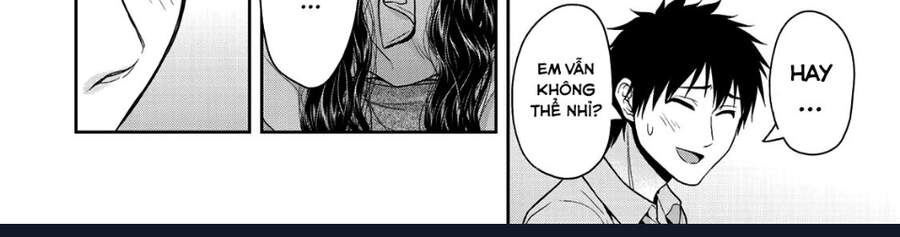 Thứ Mà Đôi Ta Mong Muốn Chap 63 - Next Chap 64