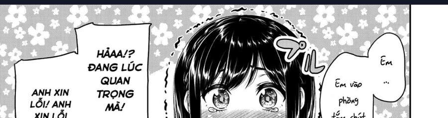 Thứ Mà Đôi Ta Mong Muốn Chap 63 - Next Chap 64