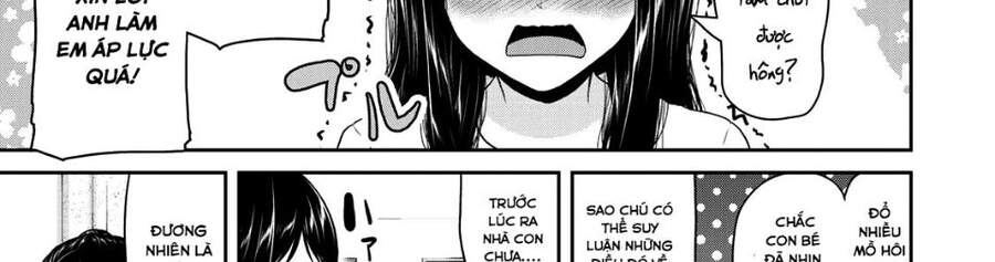 Thứ Mà Đôi Ta Mong Muốn Chap 63 - Next Chap 64