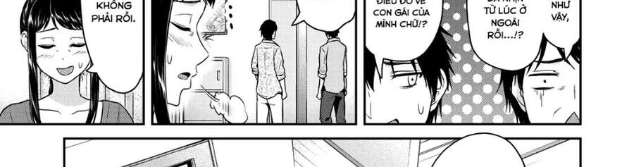 Thứ Mà Đôi Ta Mong Muốn Chap 63 - Next Chap 64