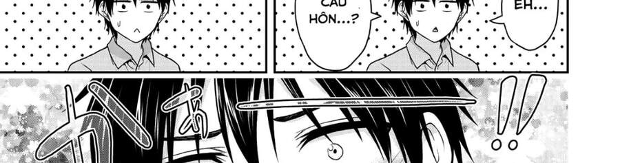 Thứ Mà Đôi Ta Mong Muốn Chap 63 - Next Chap 64