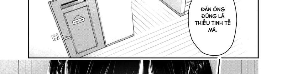 Thứ Mà Đôi Ta Mong Muốn Chap 63 - Next Chap 64