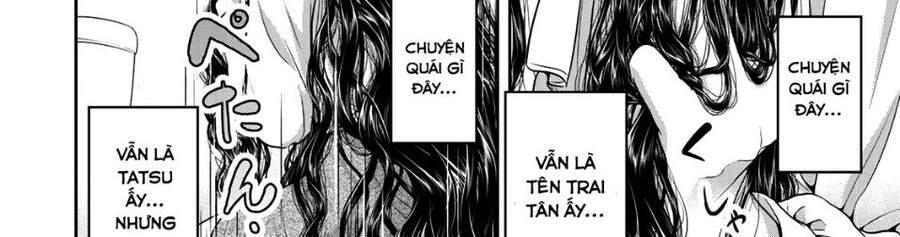 Thứ Mà Đôi Ta Mong Muốn Chap 63 - Next Chap 64