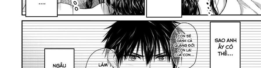 Thứ Mà Đôi Ta Mong Muốn Chap 63 - Next Chap 64