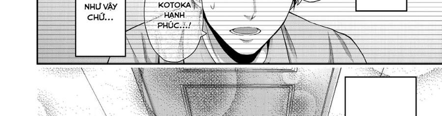 Thứ Mà Đôi Ta Mong Muốn Chap 63 - Next Chap 64