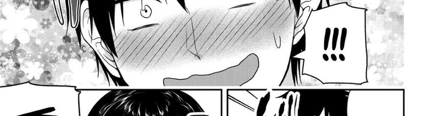 Thứ Mà Đôi Ta Mong Muốn Chap 63 - Next Chap 64