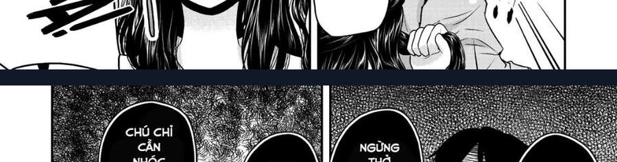 Thứ Mà Đôi Ta Mong Muốn Chap 63 - Next Chap 64