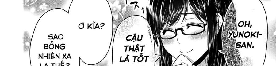 Thứ Mà Đôi Ta Mong Muốn Chap 64 - Next Chap 65