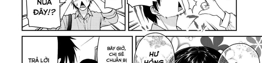 Thứ Mà Đôi Ta Mong Muốn Chap 64 - Next Chap 65