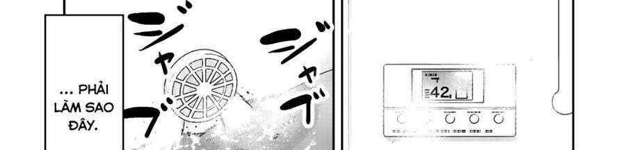 Thứ Mà Đôi Ta Mong Muốn Chap 64 - Next Chap 65
