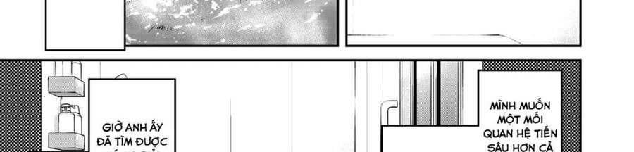 Thứ Mà Đôi Ta Mong Muốn Chap 64 - Next Chap 65