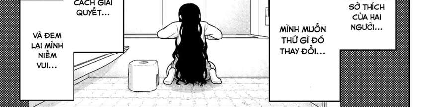 Thứ Mà Đôi Ta Mong Muốn Chap 64 - Next Chap 65