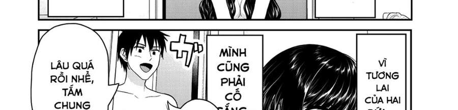 Thứ Mà Đôi Ta Mong Muốn Chap 64 - Next Chap 65