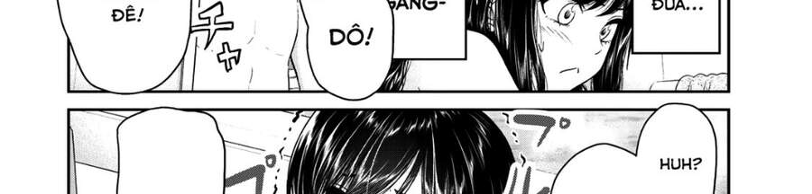 Thứ Mà Đôi Ta Mong Muốn Chap 64 - Next Chap 65