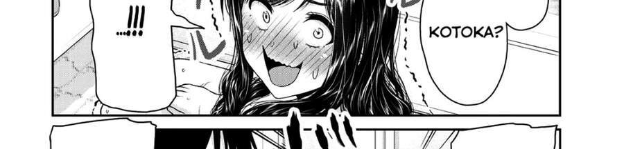Thứ Mà Đôi Ta Mong Muốn Chap 64 - Next Chap 65