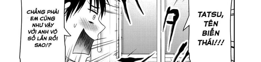Thứ Mà Đôi Ta Mong Muốn Chap 64 - Next Chap 65