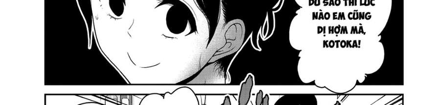 Thứ Mà Đôi Ta Mong Muốn Chap 64 - Next Chap 65