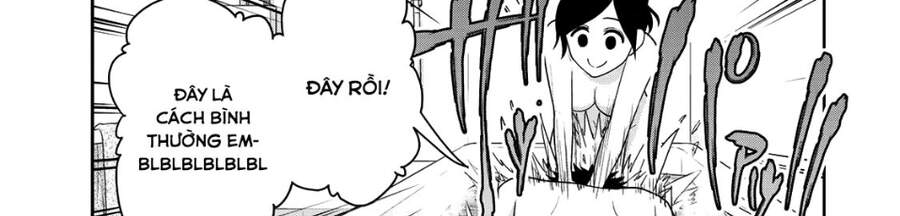 Thứ Mà Đôi Ta Mong Muốn Chap 64 - Next Chap 65