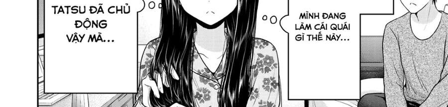 Thứ Mà Đôi Ta Mong Muốn Chap 64 - Next Chap 65