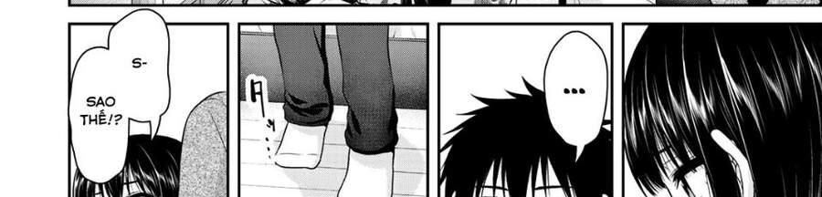 Thứ Mà Đôi Ta Mong Muốn Chap 64 - Next Chap 65