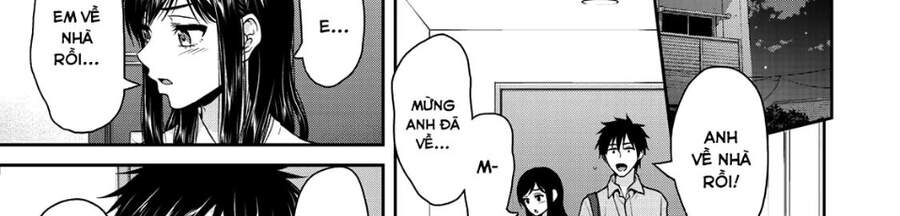 Thứ Mà Đôi Ta Mong Muốn Chap 64 - Next Chap 65