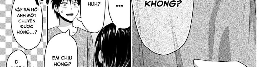 Thứ Mà Đôi Ta Mong Muốn Chap 64 - Next Chap 65